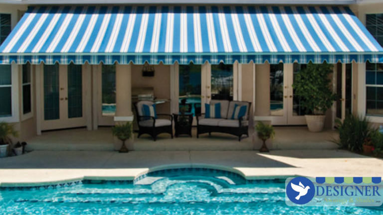 Designer Awnings Lehigh Valley